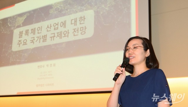 박경희 변호사 “옥석 가려져, 최근 좋은 프로젝트 늘어”