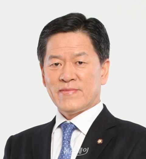 주승용 국회부의장, ‘물 관리기본법’ 개정안 대표발의