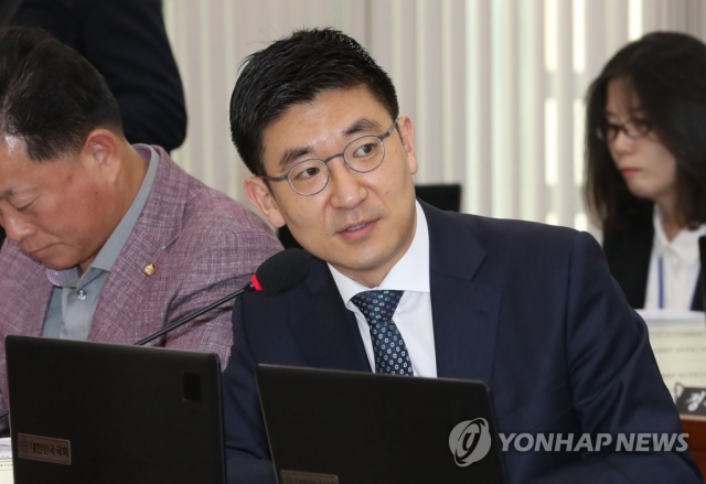 김세연 “총선 불출마···자유한국당 해체해야”