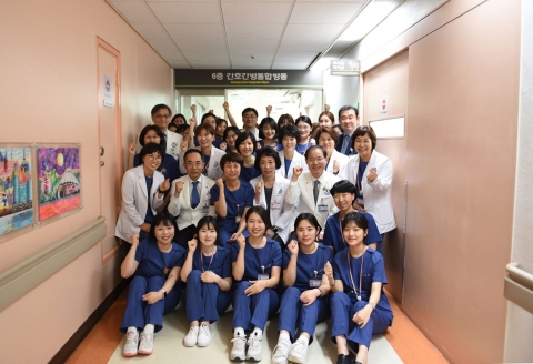 아주대병원, ‘보호자 없는 병실’ 간병 부담 덜어줘