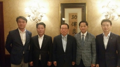 고양시, 3기 신도시 경기 5개 단체장 공동대응 정례화