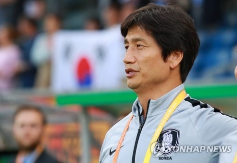 정정용 감독 “대한민국vs에콰도르, 이길 수밖에 없는 경기”