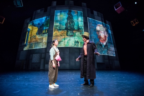 경기문화재단, 공연장상주단체 6월 공연···하남·의정부·과천서 막 올려