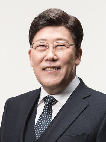 순천대 제9대 총장 고영진 박사, 임명장 받아
