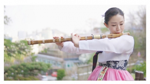 광주문화재단 주관, ‘풍류달빛공연’ 보러 무등산으로 오세요