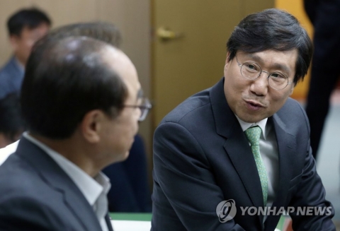 양정철, 골프장 고문 역할하며 ‘노무현연구소’ 추진했다