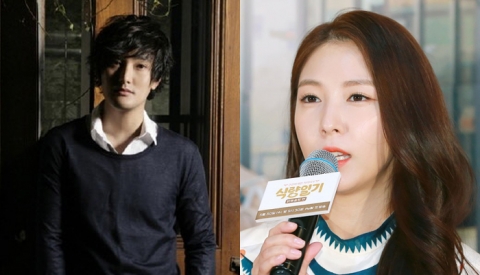 SM 비등기 이사 ‘강타·보아’, 스톡옵션 행사로 억대 차익