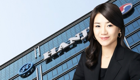 조현민 한진칼 전무, 정석기업 부사장 맡은 배경
