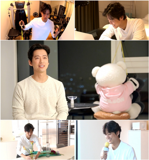 ‘나 혼자 산다’ 남궁민, 세트장 버금가는 ‘모던 하우스’ 공개