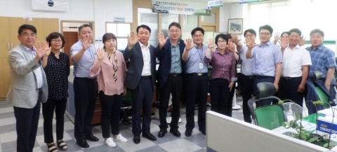 전남 농신보, 농가소득 5천만원 시대를 위한 보증지원 박차