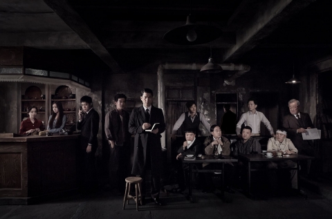 경기콘텐츠진흥원, ‘제작투자 지원작’ 부천국제판타스틱영화제 폐막작 선정