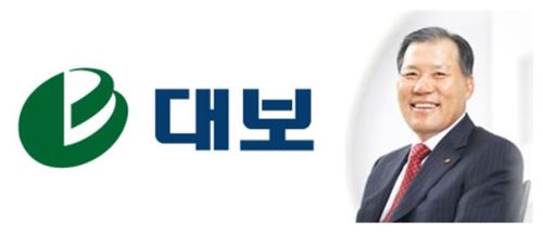  최등규 대보그룹 회장, 2년 3개월만에 경영 복귀