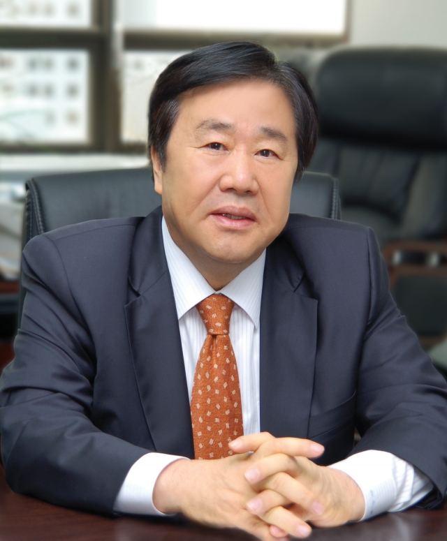 우호현 ‘통큰’ 결단···1500억 투자 ‘군산’ 후판 공장 건립