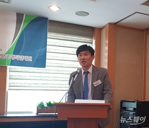 예탁원, 9월 시행 전자증권제도 통합테스트 ‘박차’