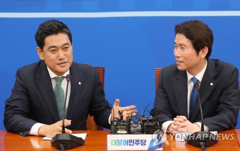 국회, 주말이 정상화 마지노선···‘키맨’ 바른미래당 선택 중요