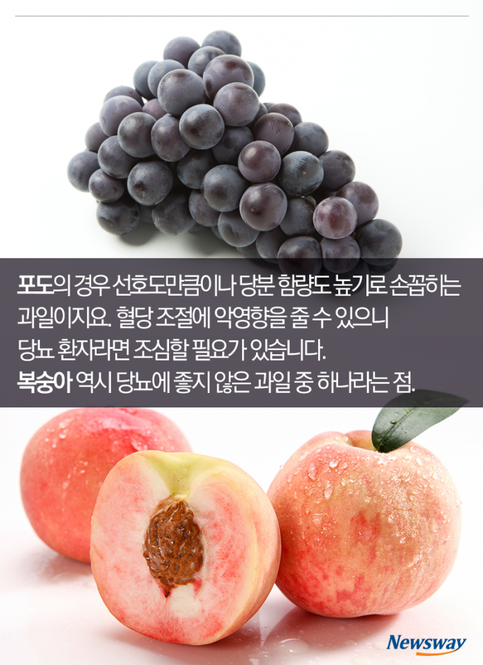 한국인이 좋아하는 여름 과일, 이건 알고 먹어야 기사의 사진