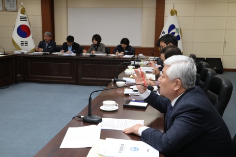 무주군, 신규 사업 발굴 박차
