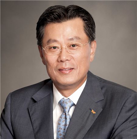 조대식 SK수펙스추구협의회 의장 ‘3연임’···최태원 회장 ‘믿을맨’ 입증