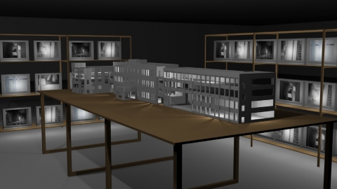 아시아문화전당, 2019 지역·아시아 작가 매칭전展 개최