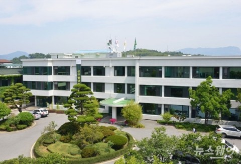 담양군, “고형연료제품(SRF) 사용 신고 불허가 처분” 정당