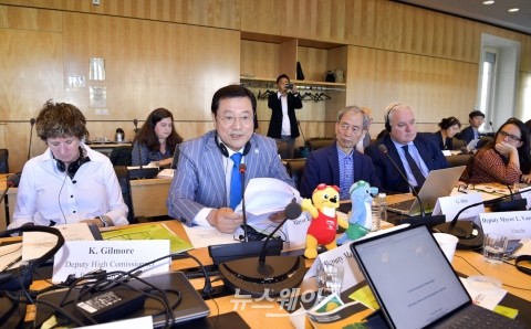 광주광역시, 유엔과 인권증진 협력 강화··2020세계인권도시포럼 공동개최