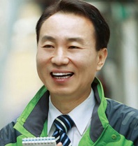 김정태 지방분권TF 단장 “지방의회 인사권 독립, 지방분권의 마중물”