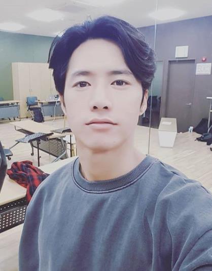 오종혁, 교통사고 운전자 구호조치···“당연히 해야 할 일”