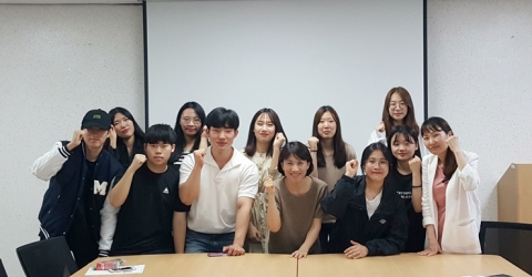 목포대 교수학습지원센터, 학과 대상 학습컨설팅 운영