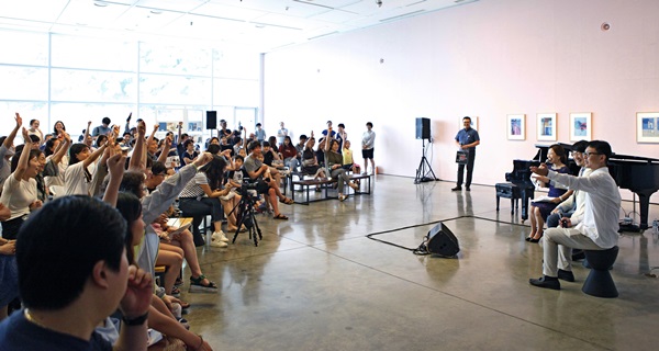 오페라와 미술, ‘운명’적으로 만나다 기사의 사진