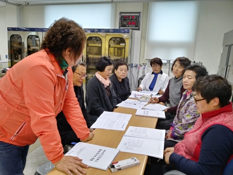 진안군 농업기술센터, 진안푸드 향토 먹거리 개발