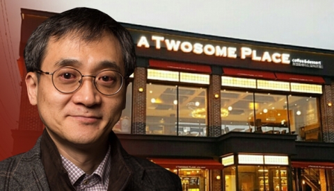 이영상 전 오비맥주 부사장, 투썸플레이스 구원투수로 나선 이유