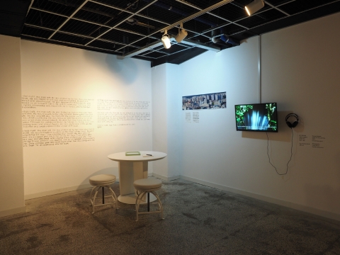 아시아문화전당, ‘LIGHT ON THE MOVE’ 아티스트 토크 개최