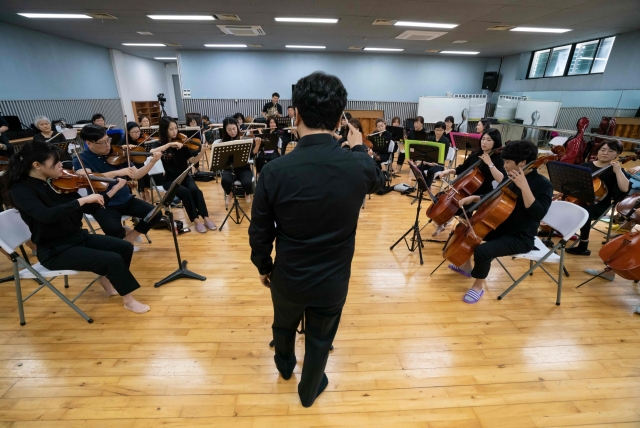 나주시, ‘시민오케스트라 프로젝트’ 21일 첫 공연