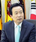 박홍률 전 목포시장, 손혜원 의원 목포부동산 투기 의혹 입장문 발표