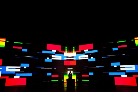 국립아시아문화전당, 제4회 ACT페스티벌 개막식 개최