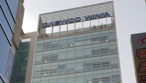 대유위니아 해외공장 신설···박영우 회장의 도전