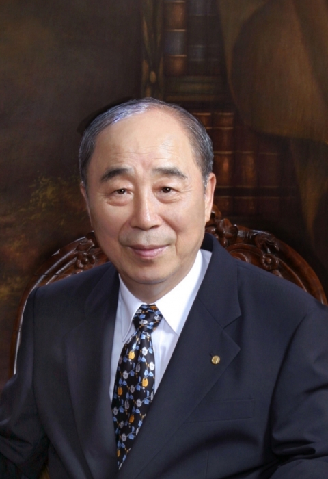이광래 우미건설 회장, 37년간 마음을 짓다