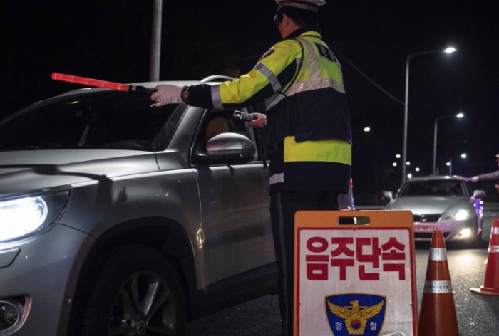 권익위, 음주운전 전력 있는 차량에 ‘시동잠금장치’ 설치 권고. 사진=연합뉴스 제공