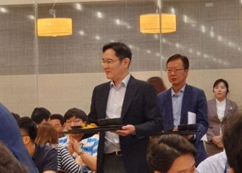 이재용 이펙트···삼성물산 공격경영 속도낸다