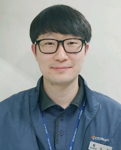 인천교통공사 김황 주임