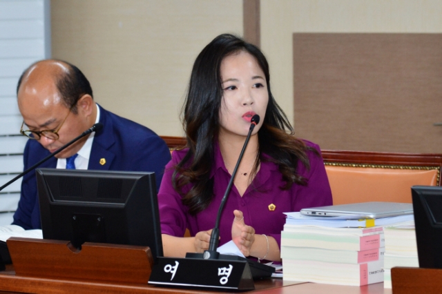 서울시의회 여명 의원, `6·25전쟁 납북피해자 지원에 관한 조례안` 발의
