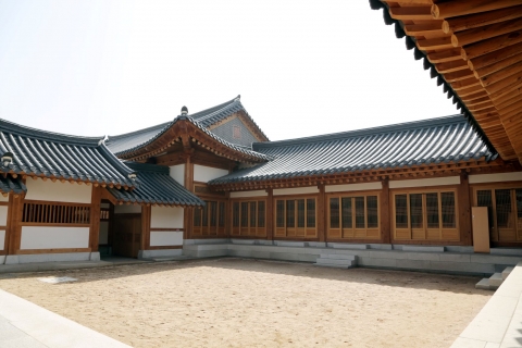 수원문화재단,  ‘온고지식 우리음식 전통차’ 프로그램 개설