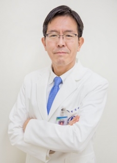 대구가톨릭대병원 박기영 교수, 해외 의사에 재활의학 전수 기사의 사진