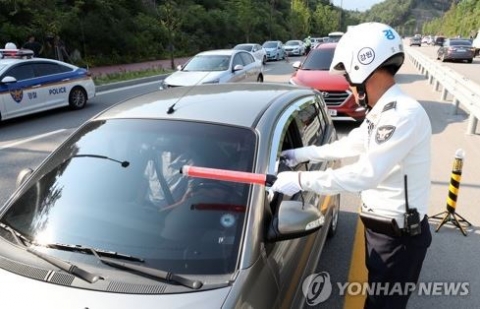 ‘회식은 1차만, 출근길도 대리운전’···윤창호법 시행된 후 바뀐 것들
