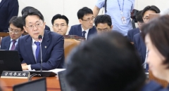 김현준 국세청장 청문회···與野, 검증보단 정쟁에 몰두
