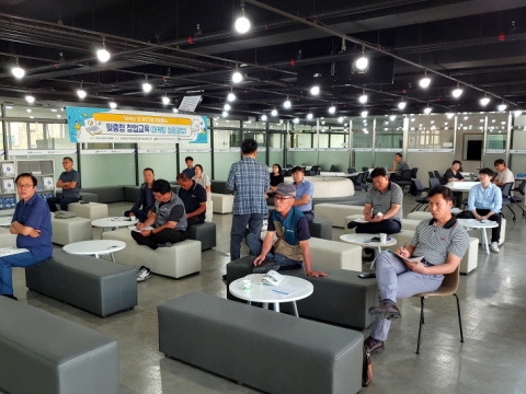 전남지식재산센터, ‘2019년 상반기 지식재산(IP)창업클럽’ 운영
