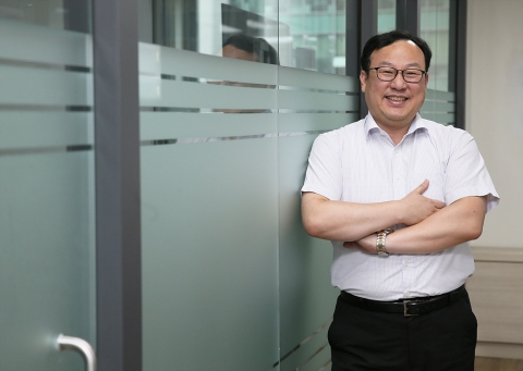 안병태 부회장 “코인, 블록체인의 빙산의 일각···정부 규제 과도해”