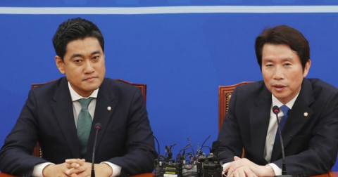 여야, 특위연장 합의 실패···한국당 “인원 조정해야”
