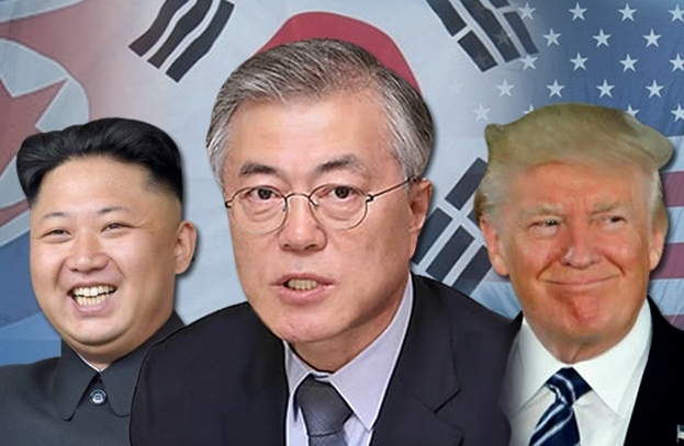 요미우리신문 “한국이 남북 경제협력 재개 뜻 전했지만 미국이 반대”