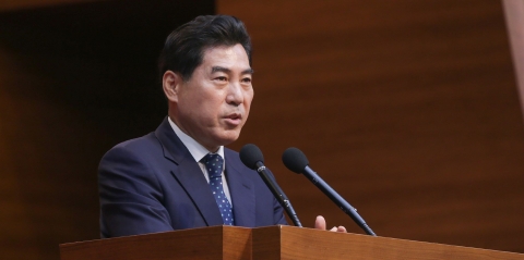  김상돈 의왕시장, 민선7기 1주년 소회 밝혀